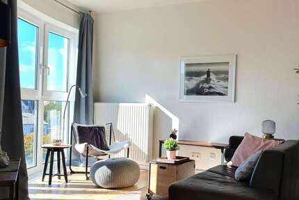 Zimmer Kiel Gaarden-Ost - 1 Zimmer, 1.099&euro; | Angebot:27091849