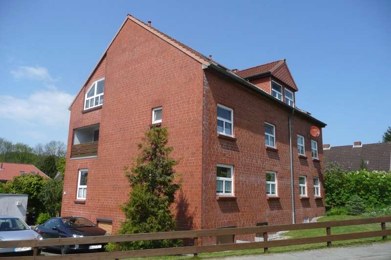 Etagenwohnung Preetz - 2 Zimmer, 49 m&sup2;, 109.000&euro; | Angebot:25639153