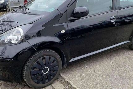 Toyota Aygo (X) 65.000 km 3.500 &euro; Neumünster 24534
