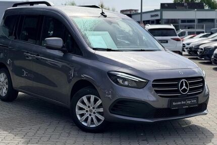 Mercedes-Benz T-Klasse 15.124 km 30.890 &euro; Neumünster 24539