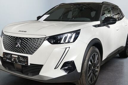 Peugeot 2008 84.199 km 15.987 &euro; Kiel 24109