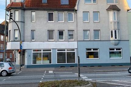 Wohnung Neumünster - 3 Zimmer, 95 m&sup2;, 850&euro; | Angebot:24564033