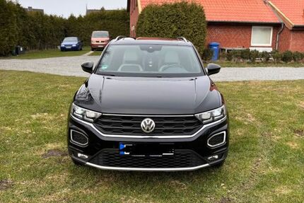 VW T-Roc 135.000 km 19.750 &euro; Satjendorf 24321
