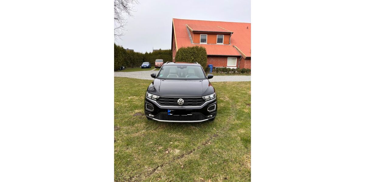 VW T-Roc 135.000 km 19.750 &euro; Satjendorf 24321
