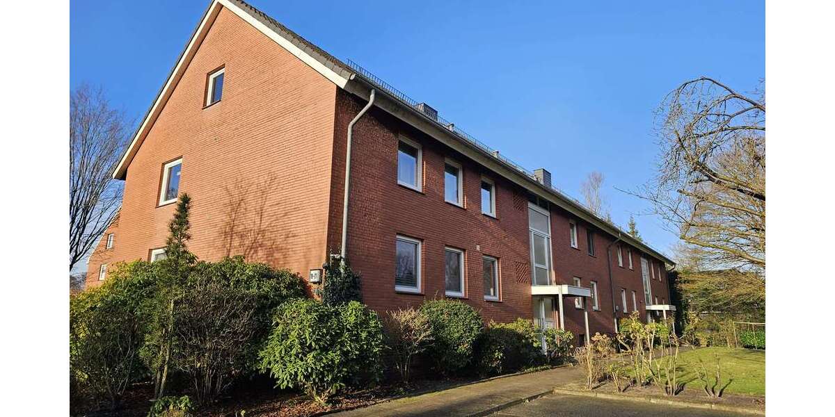 Etagenwohnung Nortorf - 3 Zimmer, 75 m&sup2;, 170.000&euro; | Angebot:24457314