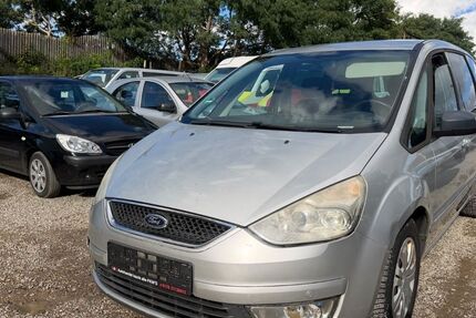 Ford Galaxy 220.000 km 1.950 &euro; Kiel 24146