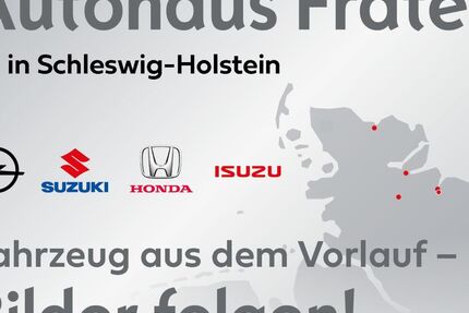 Opel Astra 56.900 km 14.480 &euro; Eckernförde 24340