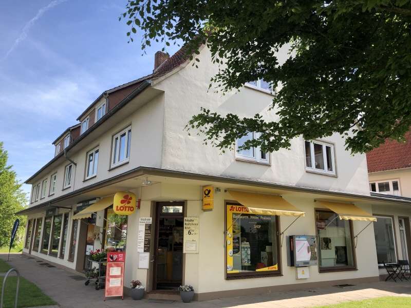 Wohnung zum Mieten in Preetz 580 € 59.06 m²