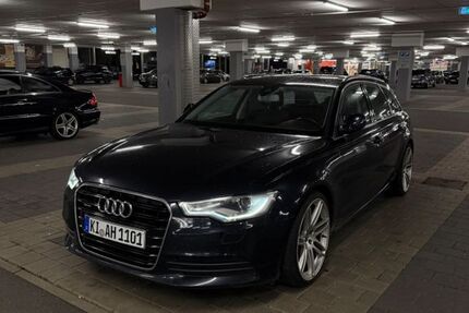Audi A6 233.000 km 10.999 &euro; kiel 24109