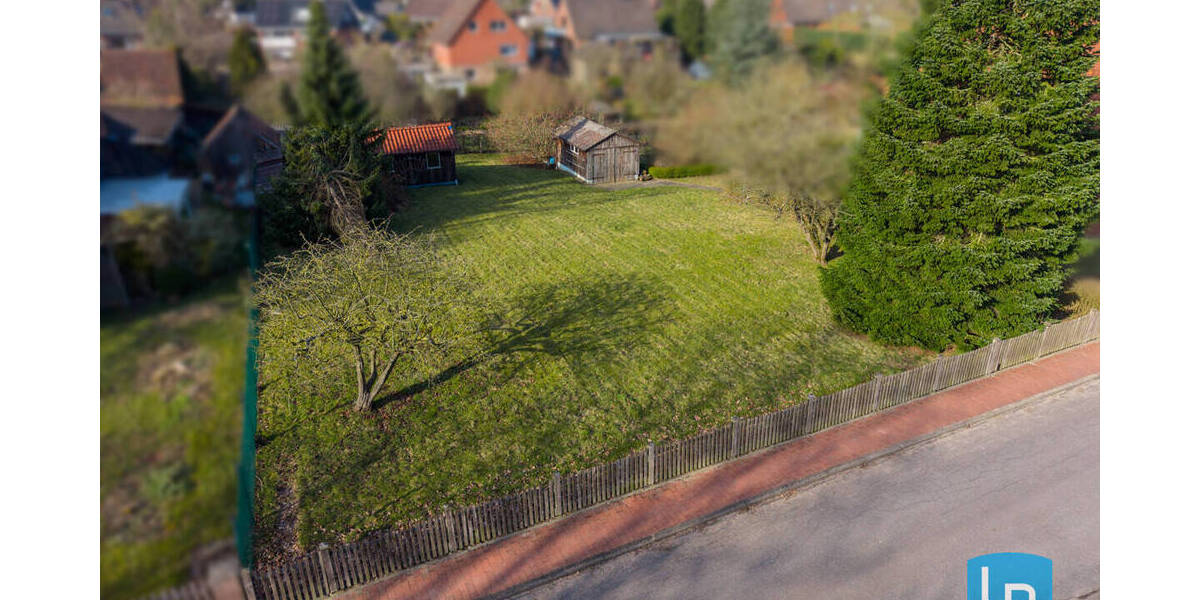 Grundstück Kirchbarkau - 219.000&euro; | Angebot:26393089
