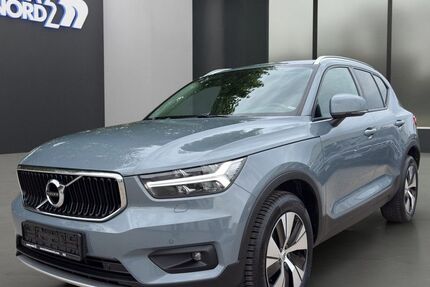 Volvo XC40 95.950 km 18.444 &euro; Kiel 24118