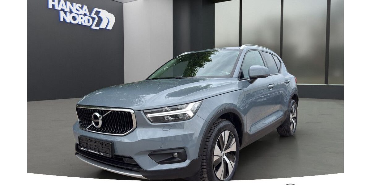 Volvo XC40 95.950 km 18.444 &euro; Kiel 24118
