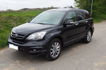 Honda CR-V 149.712 km 10.490 &euro; Flintbek 24220