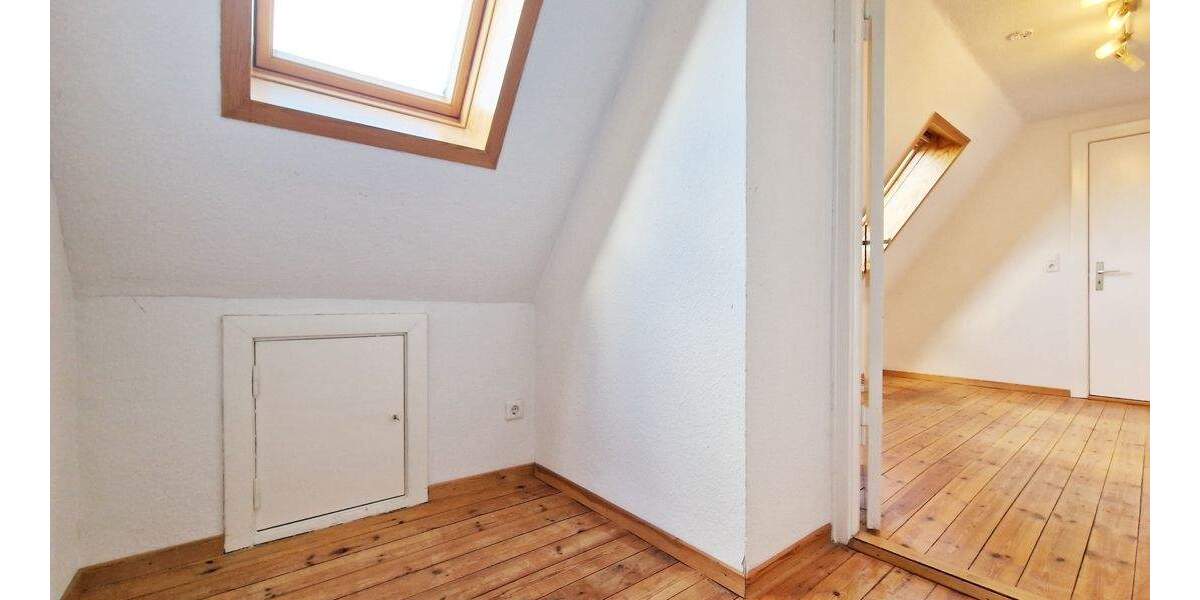 Doppelhaushälfte Neumünster Innenstadt - 4 Zimmer, 89 m&sup2;, 275.000&euro; | Angebot:23977451