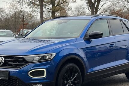 VW T-Roc 75.167 km 22.980 &euro; Neumünster 24537