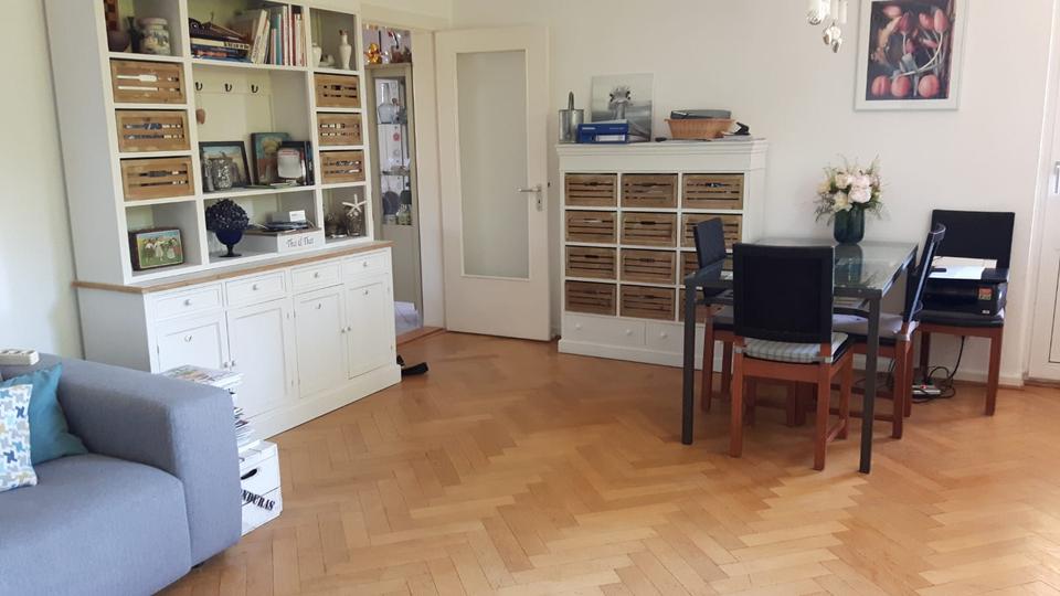 Etagenwohnung Kiel Russee - 3 Zimmer, 84 m&sup2;, 210.000&euro; | Angebot:27096241