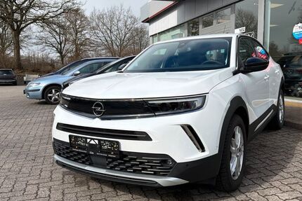 Opel Mokka 43.980 km 18.990 &euro; Bornhoeved 24619
