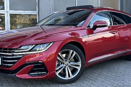 VW Arteon 19.987 km 36.990 &euro; Nortorf 24589