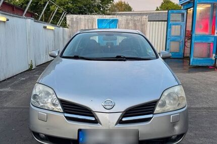 Nissan Primera