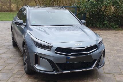 Kia XCeed 30.200 km 29.700 &euro; Bornhöved 24619