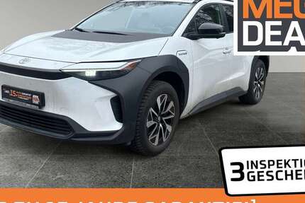 Toyota bZ4X 21.250 km 28.980 &euro; Kiel 24119