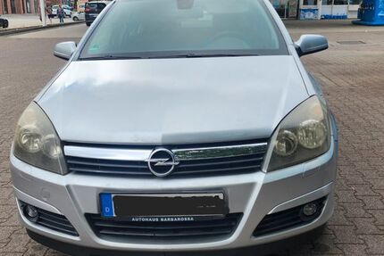 Opel Astra 249.652 km 1.800 &euro; Neumünster 24536