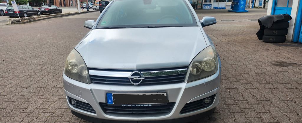 Opel Astra 249.652 km 1.800 &euro; Neumünster 24536