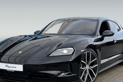 Porsche Taycan 17.900 km 109.480 &euro; Kiel 24159