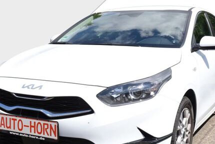 Kia ceed / Ceed 3.500 km 23.785 € Kiel 24146