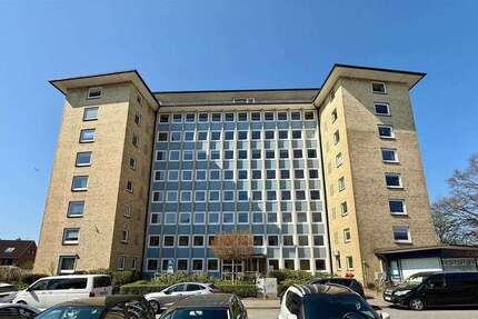 Wohnung Kronshagen - 4 Zimmer, 94 m&sup2;, 1.415&euro; | Angebot:26857938