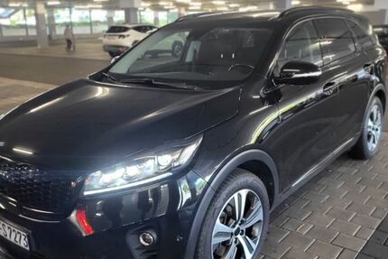 Kia Sorento 161.450 km 16.300 &euro; Kiel 24111