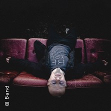 Thomas D & The KBCS - Neocortex Tour 2026 05.10.2026 Stadthalle Eckernförde