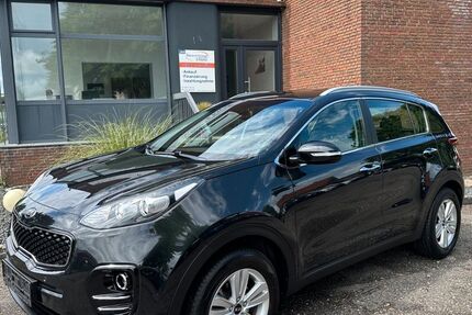 Kia Sportage 72.901 km 13.950 &euro; Neumünster 24536