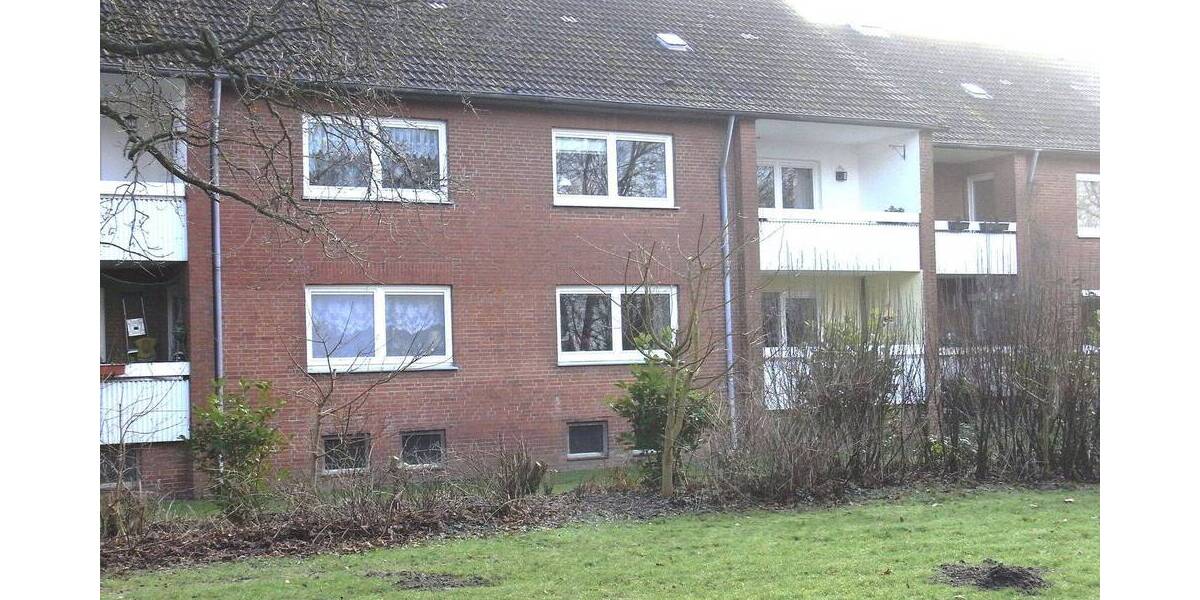 Etagenwohnung Eckernförde - 2 Zimmer, 62 m&sup2;, 210.000&euro; | Angebot:26894707