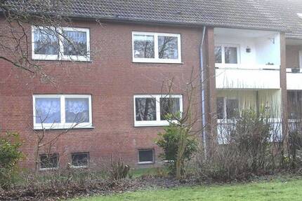 Wohnung Eckernförde - 2 Zimmer, 62 m&sup2;, 210.000&euro; | Angebot:26894707