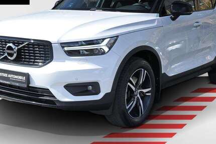 Volvo XC40 60.954 km 28.490 &euro; Eckernförde 24340