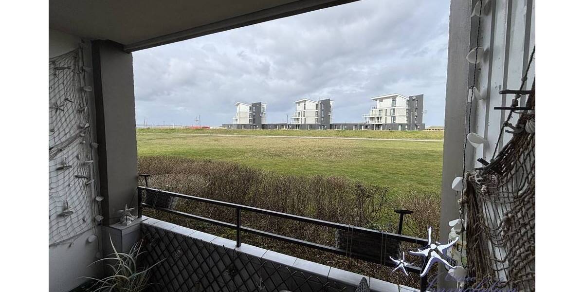 Etagenwohnung Wendtorf Marina Wendtorf - 2 Zimmer, 55 m&sup2;, 189.000&euro; | Angebot:26017566