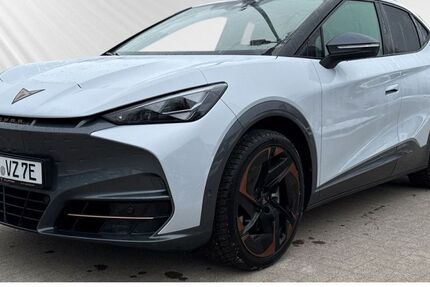 Cupra Tavascan 9.900 km 42.880 &euro; Kiel 24148