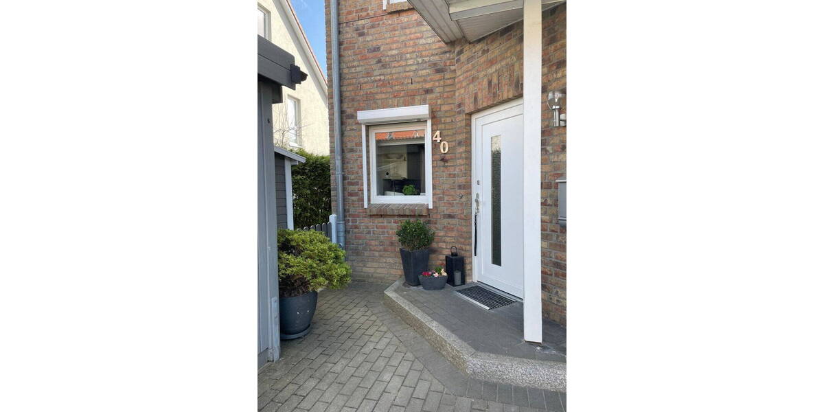 Reihenendhaus Kiel Suchsdorf - 5 Zimmer, 147 m&sup2;, 649.000&euro; | Angebot:26140721