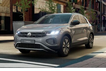 VW T-Roc 21.290 km 23.990 € Kronshagen 24119