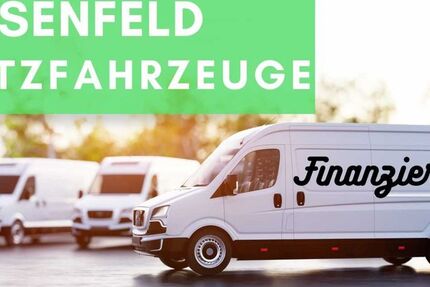 VW Crafter 100.000 km 28.888 &euro; Schwentinental (Kiel) 24223