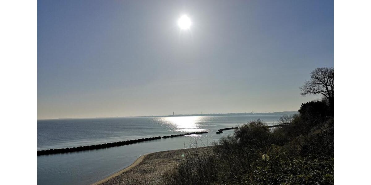 Möbel. 1-Zimmer Appartement an der Ostsee Kiel Schilksee 1 zimmer