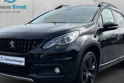 Peugeot 2008 82.000 km 10.990 &euro; Kiel 24107