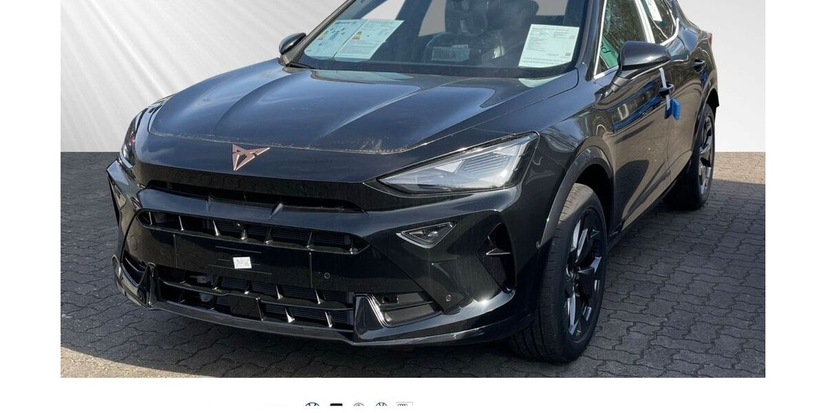 Cupra Formentor 19.900 km 31.880 &euro; Neumünster 24539