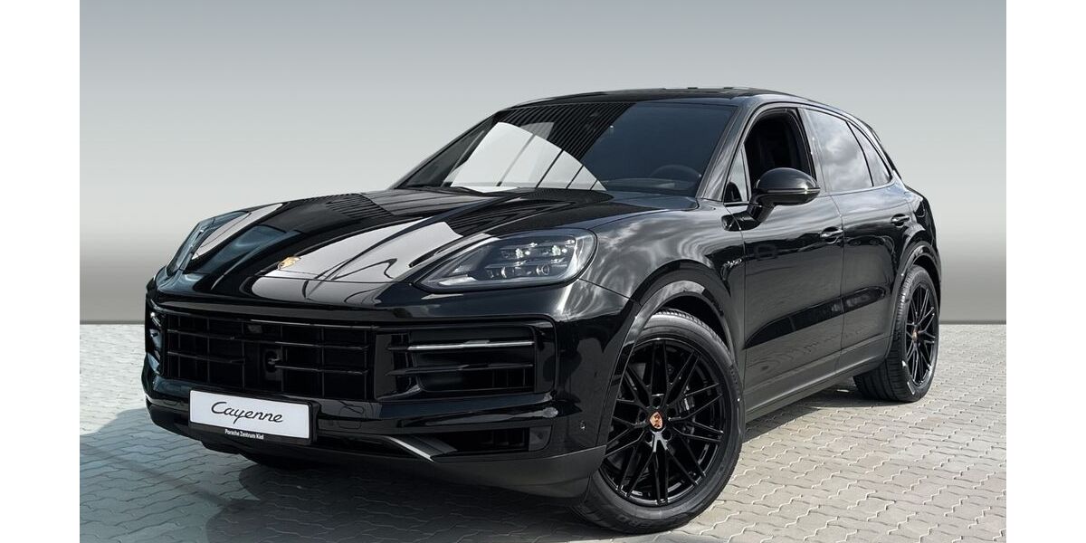 Porsche Cayenne 29.990 km 114.980 &euro; Kiel 24159