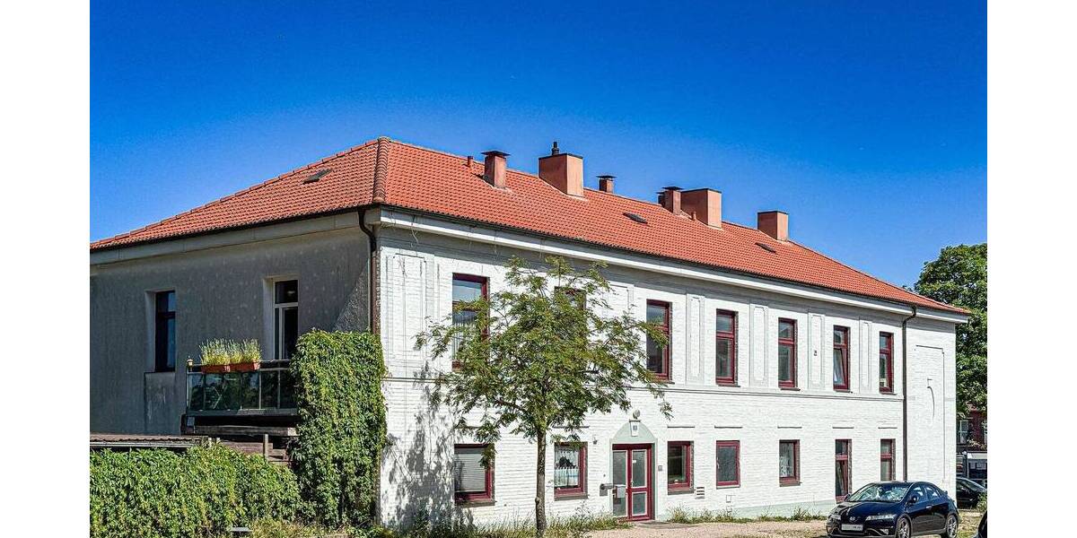 Mehrfamilienhaus in Kiel-Wellingdorf Nähe Sportboothafen zimmer