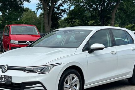 VW Golf 37.260 km 18.980 € Neumünster 24537