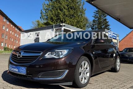 Opel Insignia 137.434 km 8.400 &euro; Preetz bei Kiel 24211