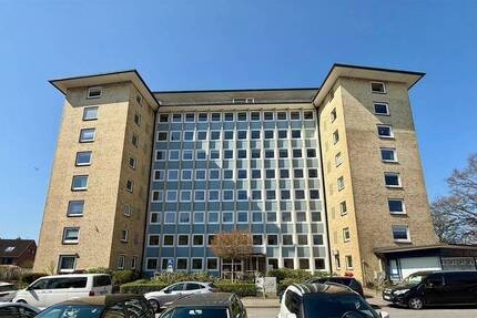 Wohnung Kronshagen - 4 Zimmer, 94 m&sup2;, 1.415&euro; | Angebot:26881865