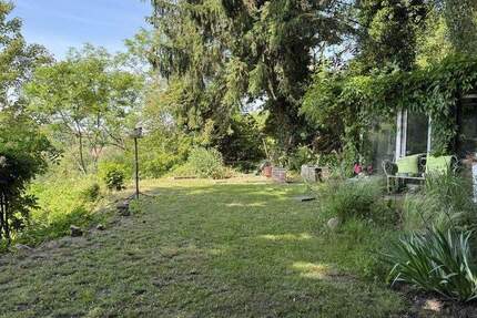 Einmalige Hanglage im Schwentinetal: Wohnen mit Panoramablick ins Grüne über mehrere Ebenen! 5 zimmer